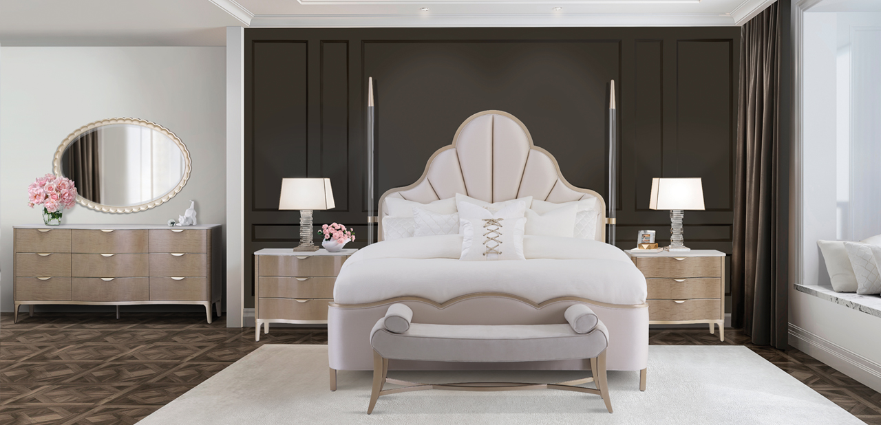 Michael Amini Furniture Designs | amini.com